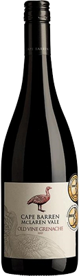 Cape Barren Wines Old Vine McLaren Vale Grenache 2019 